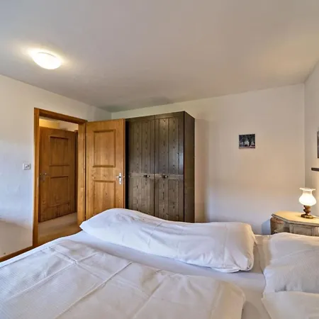 Apartment Chesa Chamuotsch - Celerina Celerina/Schlarigna