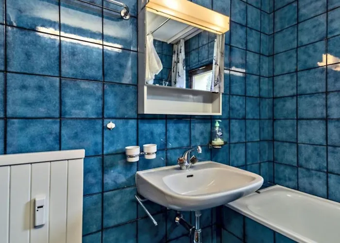 Chesa Chamuotsch - Celerina *