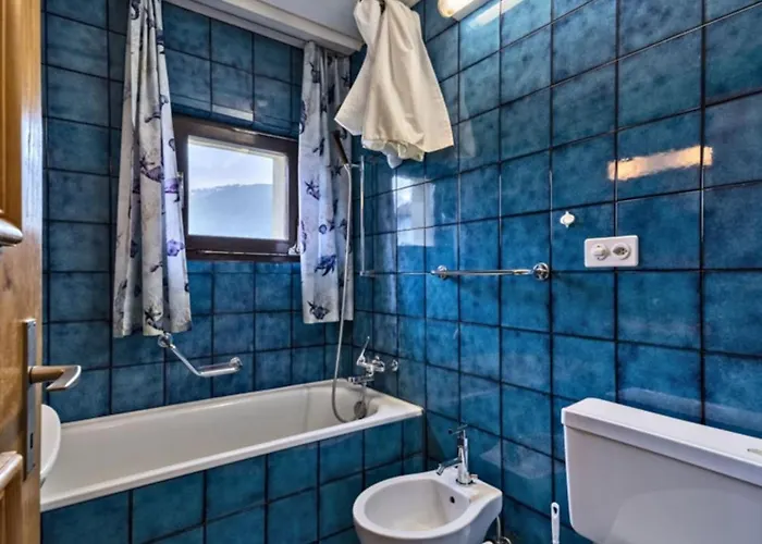 Chesa Chamuotsch - Celerina Apartment *