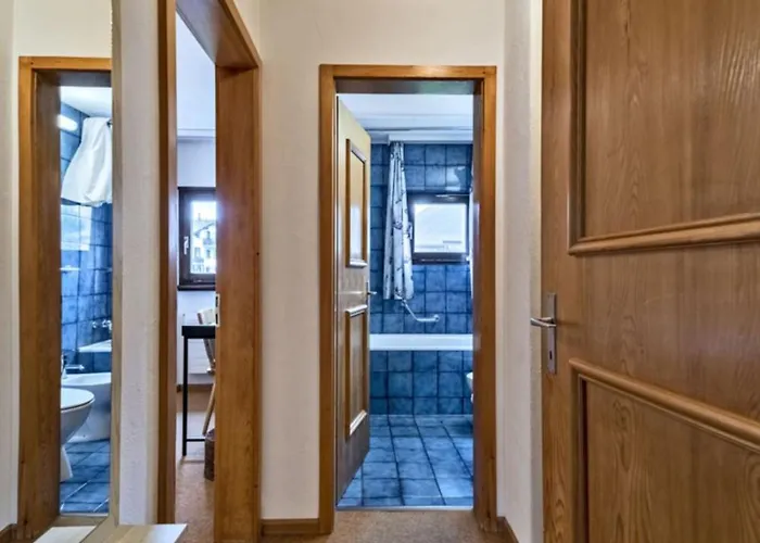 Chesa Chamuotsch - Celerina * Celerina/Schlarigna