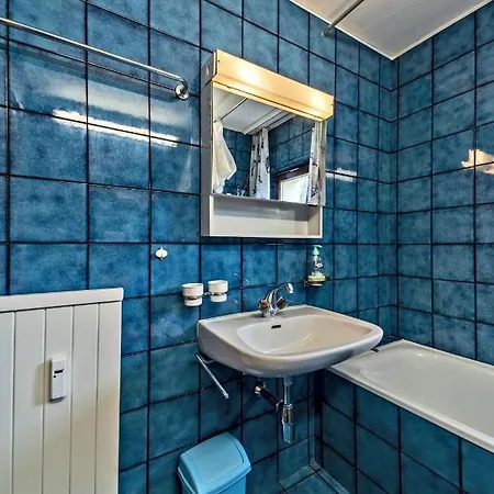 Chesa Chamuotsch - Celerina アパート *