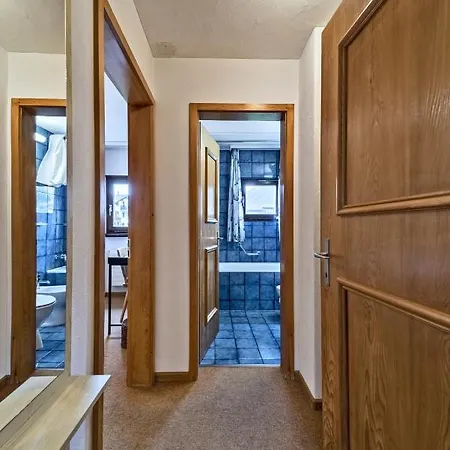 アパート Chesa Chamuotsch - Celerina *